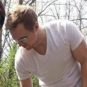 Meet your Posher, Chad